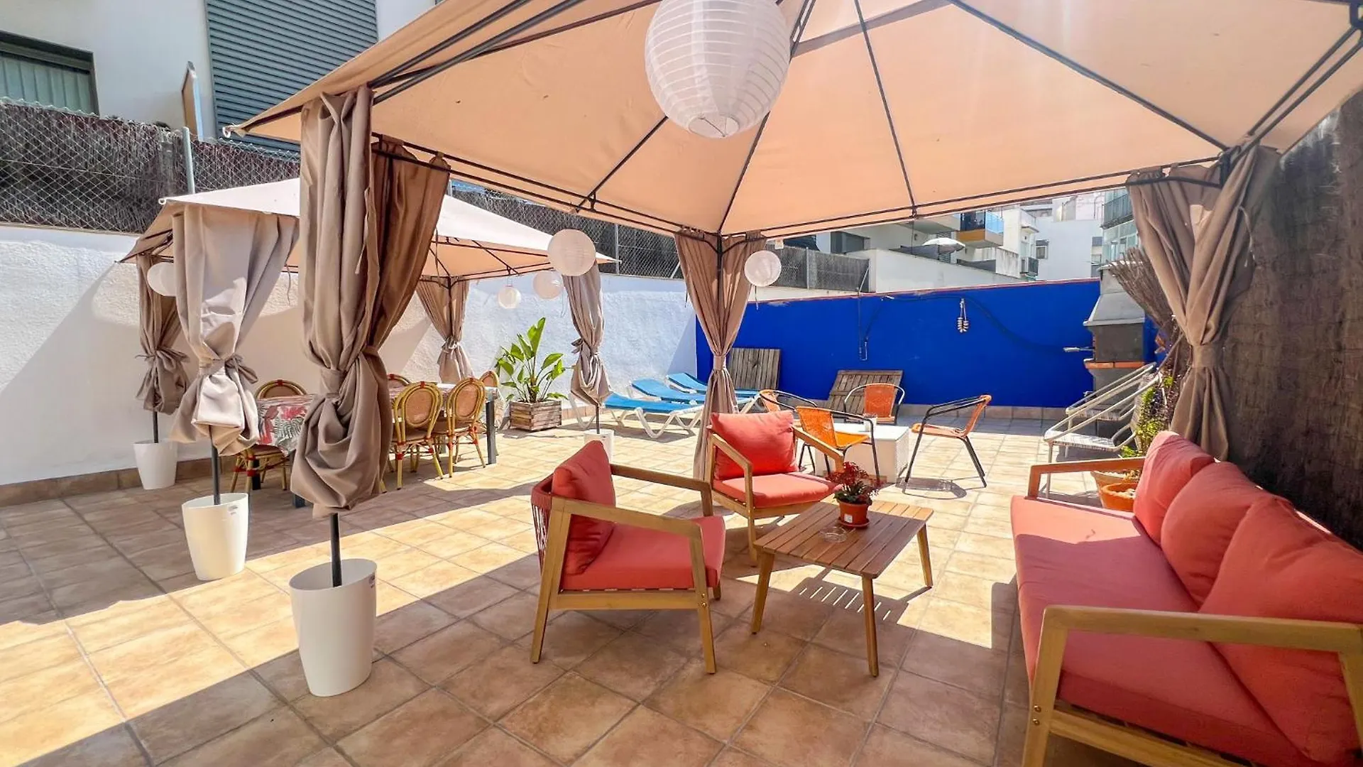 The Beach House Paradise By Hello Homes Sitges Hiszpania