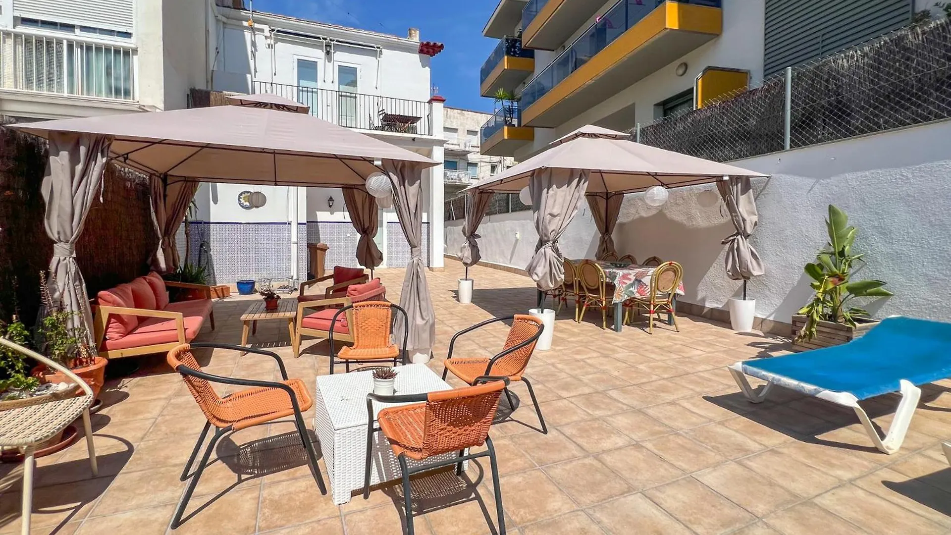 The Beach House Paradise By Hello Homes Sitges Willa