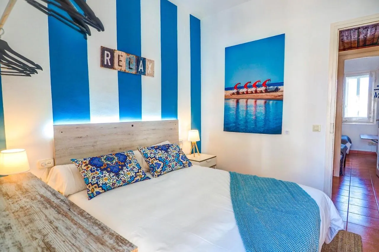 Willa The Beach House Paradise By Hello Homes Sitges Hiszpania