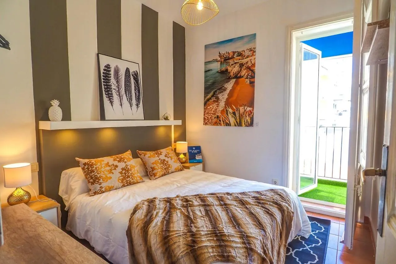The Beach House Paradise By Hello Homes Sitges